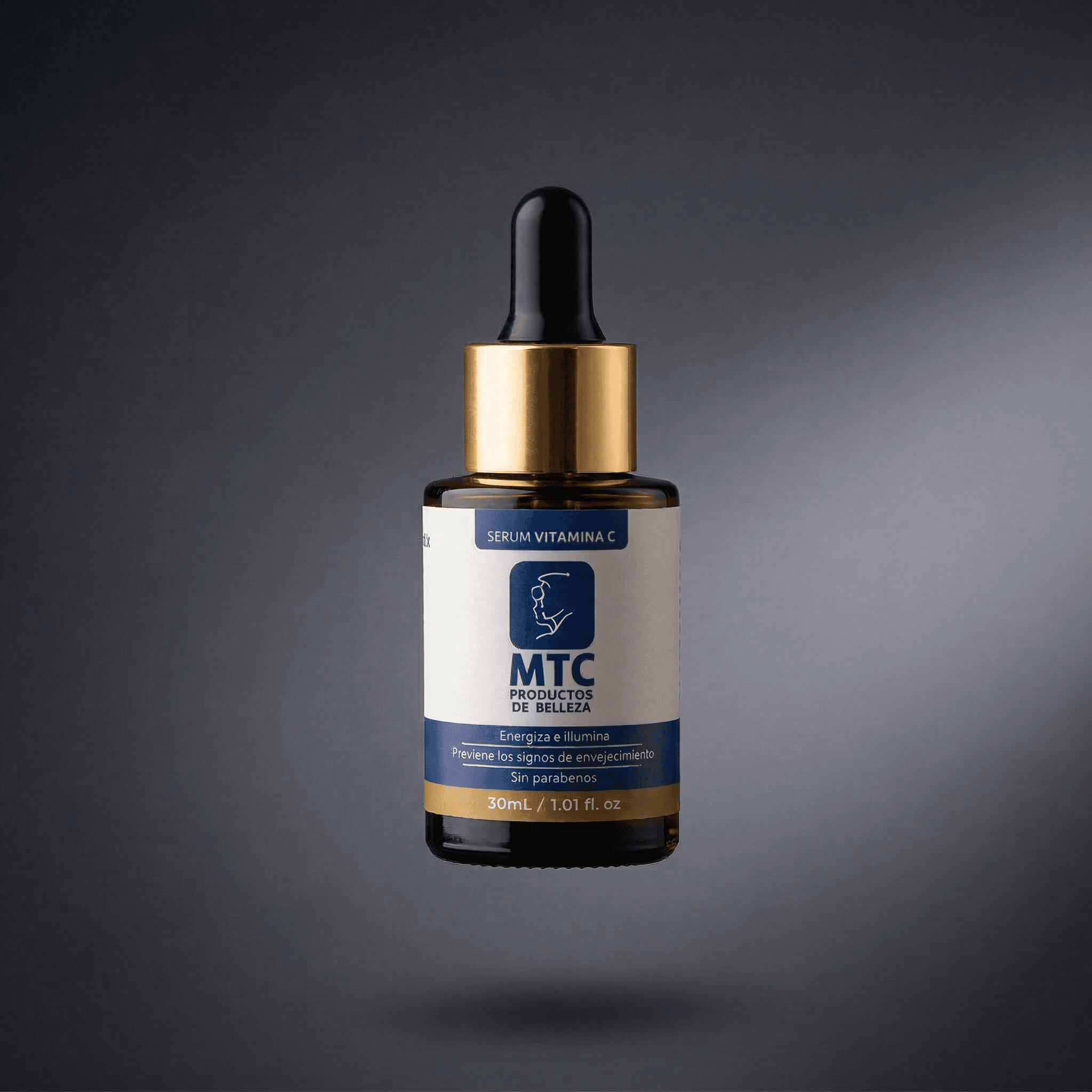Sérum de vitamina C